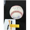 Image 2 : AARON JUDGE SIGNED RAWLINGS BASEBALL (PRO CERT COA)