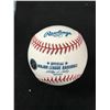 Image 3 : AARON JUDGE SIGNED RAWLINGS BASEBALL (PRO CERT COA)