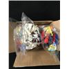 Image 1 : LOT OF LEGO APPROX 5 LBS