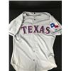 Image 2 : ANTHONY TELFORD TEXAS RANGERS RUSSELL JERSEY