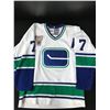 Image 2 : BRENDAN MORRISON VANCOUVER CANUCKS CCM JERSEY