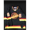 Image 2 : 90' PAVEL BURE VANCOUVER CANUCKS CCM JERSEY