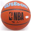 Image 3 : JA MORANT SIGNED MEMPHIS GRIZZLIES BASKETBALL (BECKETT COA)