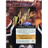 Image 2 : MARK MESSIER SIGNED 8X10 PHOTO COAPROS COA