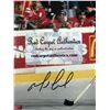 Image 2 : MARIO LEMIEUX SIGNED 8X10 PHOTO RED CARPET AUTHENTICS COA