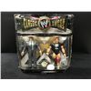 Image 1 : RICK FLAIR SIGNED CLASSIC SUPER STARS WRESTLING FIGURE WITH COA AND PHOTO