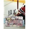 Image 2 : MARTIN BRODEUR SIGNED 8X10 PHOTO RED CARPET AUTHENTICS COA