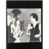 Image 1 : VINYL RECORD SANTANA GOOD CONDITION