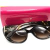 Image 2 : LIKE NEW KATE SPADE SUNGLASSES WITH CASE