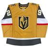 Image 3 : MARC ANDRE FLEURY SIGNED VEGAS GOLDEN KNIGHTS ADIDAS PRO JERSEY (FROZEN POND COA)