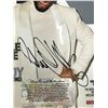 Image 2 : P DIDDY SIGNED GQ COVER RED CARPET AUTHENTICATION COA