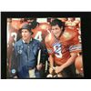 Image 1 : ADAM SANDLER (WATERBOY) SIGNED 8X10 PHOTO COAPROS COA