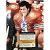 Image 2 : ADAM SANDLER (WATERBOY) SIGNED 8X10 PHOTO COAPROS COA