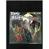 Image 1 : VINYL RECORD RICK JAMES GOOD CONDITION