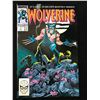 Image 1 : MARVEL COMICS WOLVERINE NO.1 COMIC BOOK