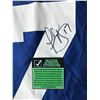 Image 2 : PLAXICO BURRESS SIGNED NY GIANTS JERSEY GAA COA