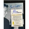 Image 2 : FRANK SINATRA SIGNED 8X10 PHOTO RA COA