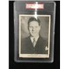 Image 1 : 1939 O-PEE-CHEE RED HORNER V301-1 (PSA 5)