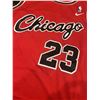 Image 3 : MICHAEL JORDAN SIGNED CHICAGO BULLS JERSEY (IPA COA)