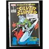 Image 1 : MARVEL COMICS THE SILVER SURFER (PROMO ISSUE)