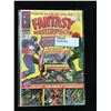 Image 1 : MARVEL COMICS NO. 6 FANTASY MASTERPIECES (VINTAGE SILVER AGE)