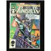 Image 1 : MARVEL COMICS NO. 1 THE PUNISHER (1ST ONGOING SOLO PUNISHER SERIES)