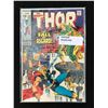 Image 1 : MARVEL COMICS NO. 175 THE MIGHTY THOR (VINTAGE SILVER AGE)