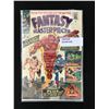 Image 1 : MARVEL COMICS NO. 7 FANTASY MASTERPIECES (VINTAGE SILVER AGE)