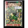 Image 1 : MARVEL COMICS NO. 45 THE AVENGERS (HERCULES JOINS AVENGERS)