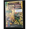 Image 1 : MARVEL COMICS NO. 80 TALES OF SUSPENSE FEAT IRON MAN AND CAPTAIN AMERICA (1ST TITLE CROSSOVER)