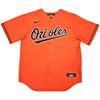 Image 3 : ADLEY RUTSCHMAN SIGNED BALTIMORE ORIOLS NIKE JERSEY (FANATICS COA)