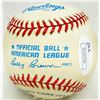 Image 2 : BOBBY SHANTZ SIGNED AND INSCRIBED RAWLINGS BASEBALL (JSA COA)