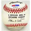 Image 2 : PETE ROSE SIGNED RAWLINGS BSAEBALL (PSA COA)