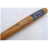 Image 1 : BROOKS ROBINSON SIGNED FLEER SKYBOX BASEBALL BAT (BECKETT COA)