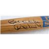 Image 3 : BROOKS ROBINSON SIGNED FLEER SKYBOX BASEBALL BAT (BECKETT COA)