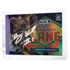 Image 1 : ANFERNEE HARDAWAY SIGNED PANINI DONRUSS OPTIC TRADING CARD (PRO CERT COA)