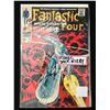 Image 1 : MARVEL COMICS FANTASTIC FOUR NO.72