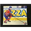 Image 1 : CONNOR MCDAVID SIGNED 8X10 PHOTO GCG COA