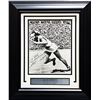 Image 1 : JESSE OWENS SIGNED AND CUSTOM FRAMED VINTAGE OLYMPIC PHOTO 16 X 20 DISPLAY (BECKETT COA)