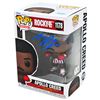 Image 1 : MICHAEL B JORDAN SIGNED ROCKY FUNKO POP (BECKETT COA)