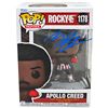 Image 2 : MICHAEL B JORDAN SIGNED ROCKY FUNKO POP (BECKETT COA)