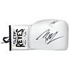 Image 1 : MICHAEL B JORDAN SIGNED BOXING GLOVE (BECKETT COA)