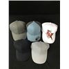 Image 1 : LOT OF NEW TAG ON HATS