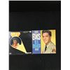 Image 1 : LOT OF ELVIS VINYL RECORDS GOOD CONDITION