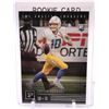 Image 1 : 2020 PANINI CHRONICLES NO.PA-3 JUSTIN HERBERT ROOKIE CARD