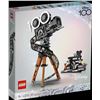 Image 1 : NEW IN BOX LEGO DISNEY TRIBUTE CAMERA