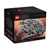 Image 1 : NEW IN BOX LEGO STAR WARS 75192  MILLENIUM FALCON ULTIMATE COLLECTOR SERIES