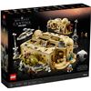 Image 1 : NEW IN BOX LEGO STAR WARS 75290 MOS EISLEY CANTINA