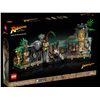 Image 1 : NEW IN BOX LEGO INDIANA JONES 77015 TEMPLE OF THE GOLDEN IDOL
