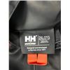Image 2 : NEW HELLY HANSON WINTER RAIN JACKET MEN SIZE XL